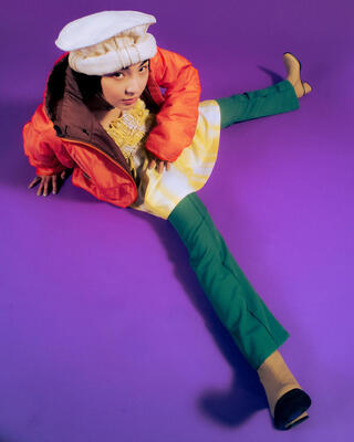 2022 Winter | LOOKBOOK | Camper（カンペール）日本公式サイト